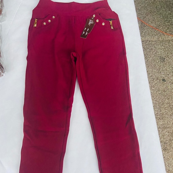 Y & F legging - Picture 4 of 5